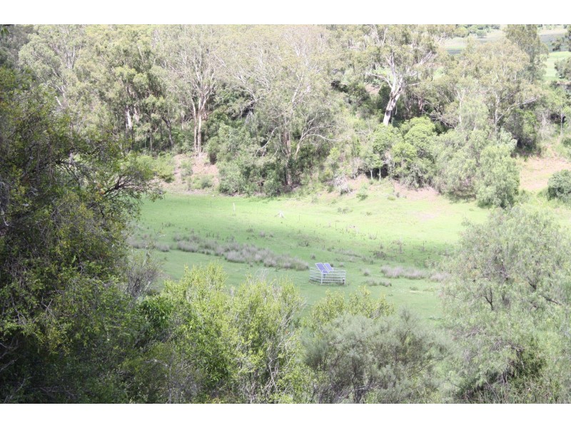 Lot 484 Briggs Road, Upper Freestone QLD 4370