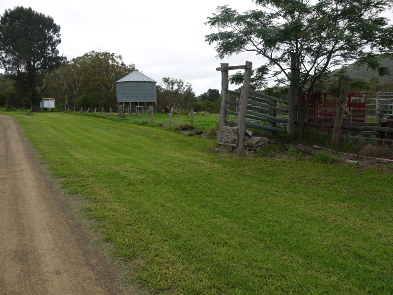 Lot 484 Briggs Road, Upper Freestone QLD 4370