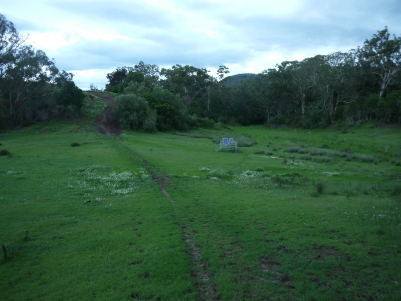 Lot 484 Briggs Road, Upper Freestone QLD 4370