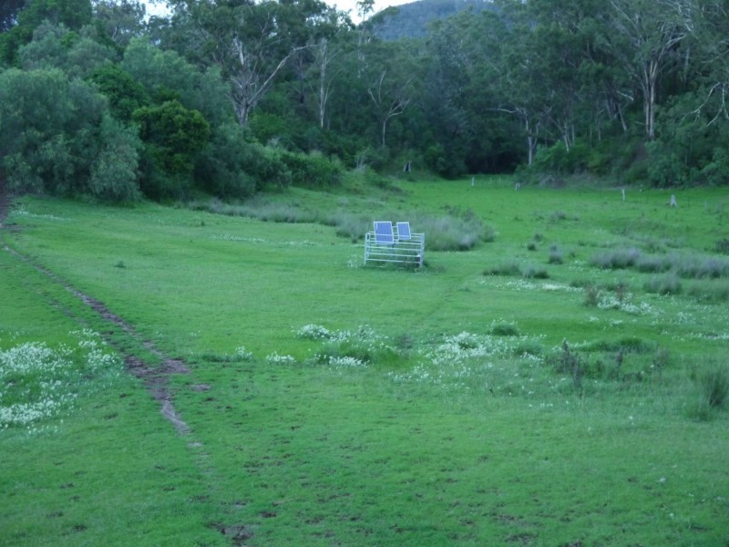 Lot 484 Briggs Road, Upper Freestone QLD 4370