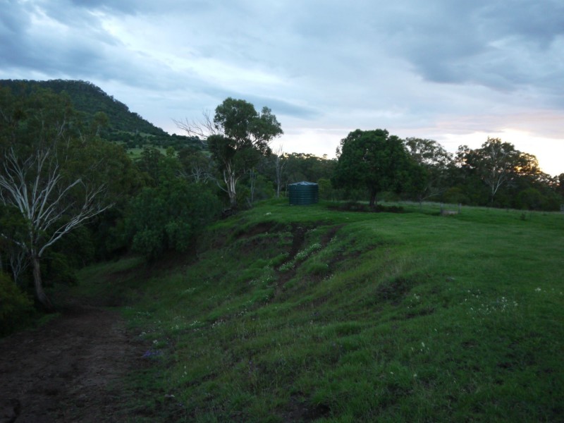 Lot 484 Briggs Road, Upper Freestone QLD 4370