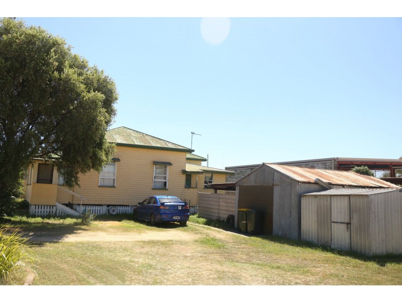 5 Frank Avenue, Warwick QLD 4370