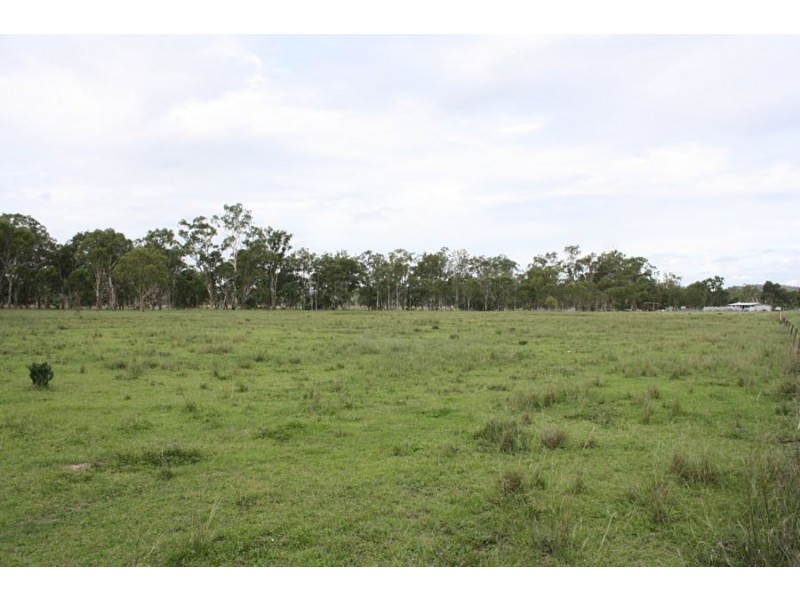 92 Tummaville Road, Leyburn QLD 4365