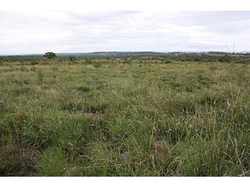 Rosenthal Heights QLD 4370