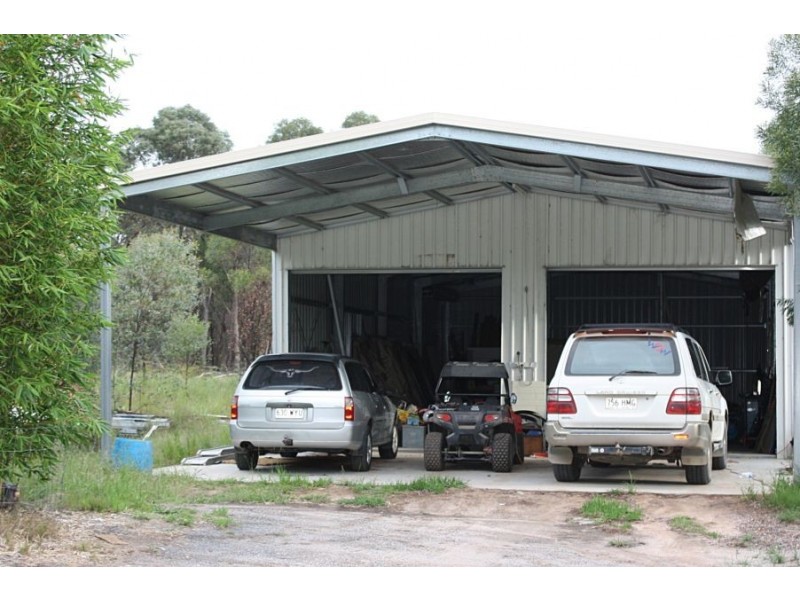 Rosenthal Heights QLD 4370