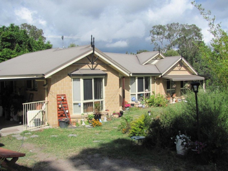 Rosenthal Heights QLD 4370