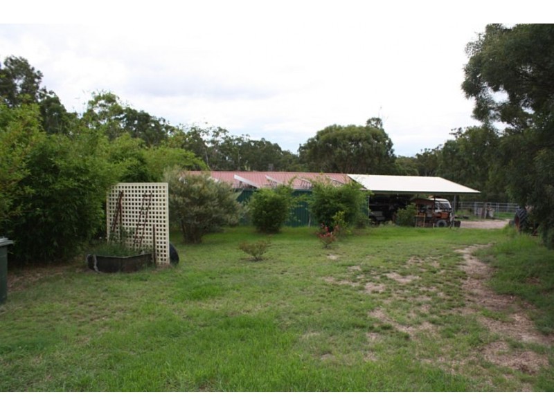 Rosenthal Heights QLD 4370