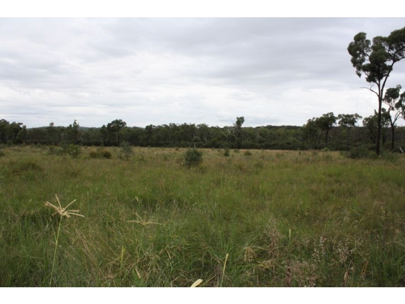 Rosenthal Heights QLD 4370