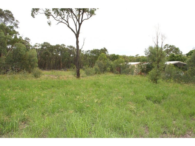 Rosenthal Heights QLD 4370