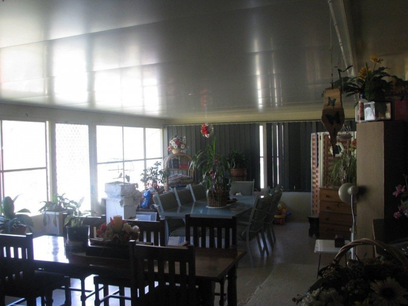 Rosenthal Heights QLD 4370