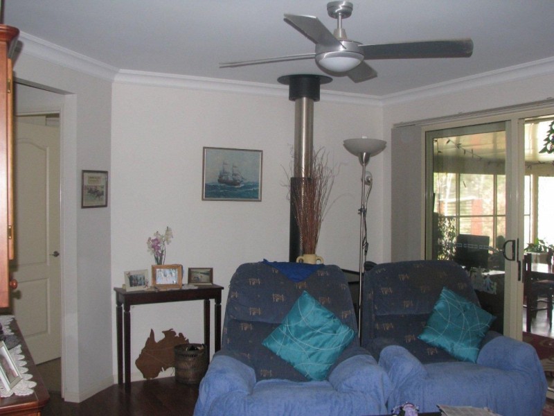 Rosenthal Heights QLD 4370