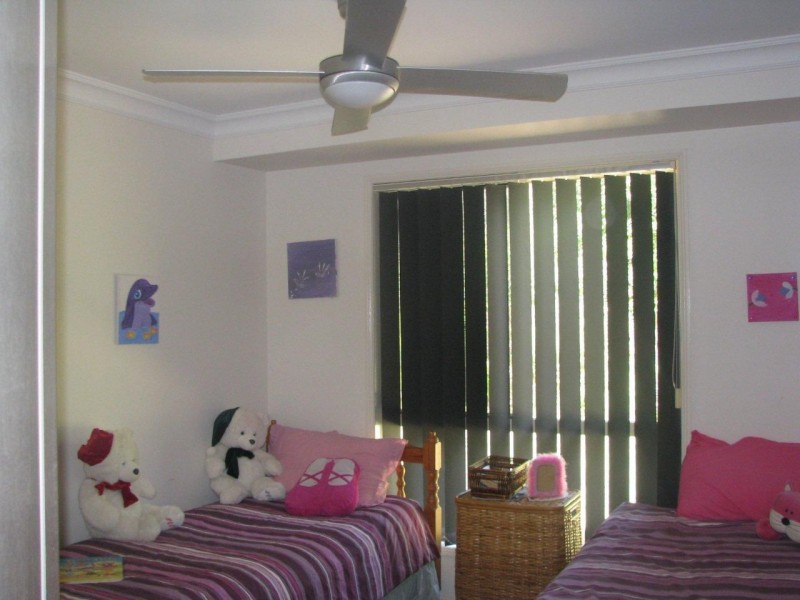 Rosenthal Heights QLD 4370