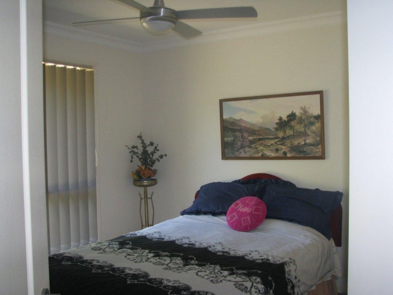 Rosenthal Heights QLD 4370