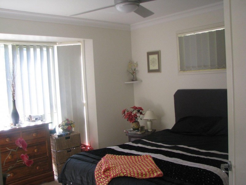 Rosenthal Heights QLD 4370