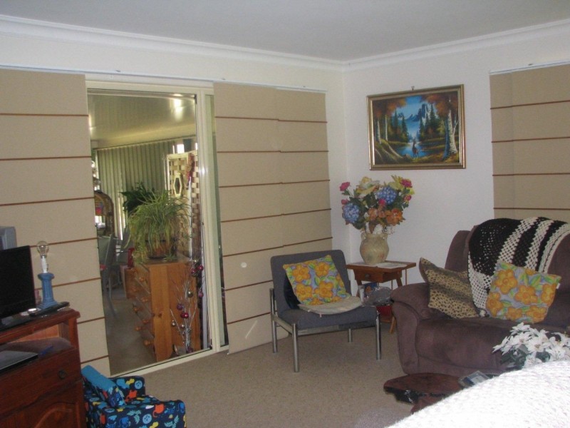 Rosenthal Heights QLD 4370