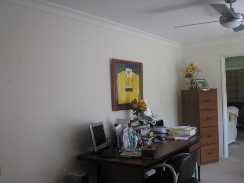 Rosenthal Heights QLD 4370