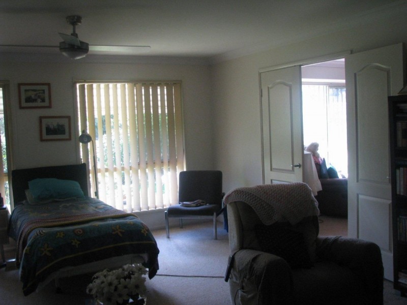 Rosenthal Heights QLD 4370