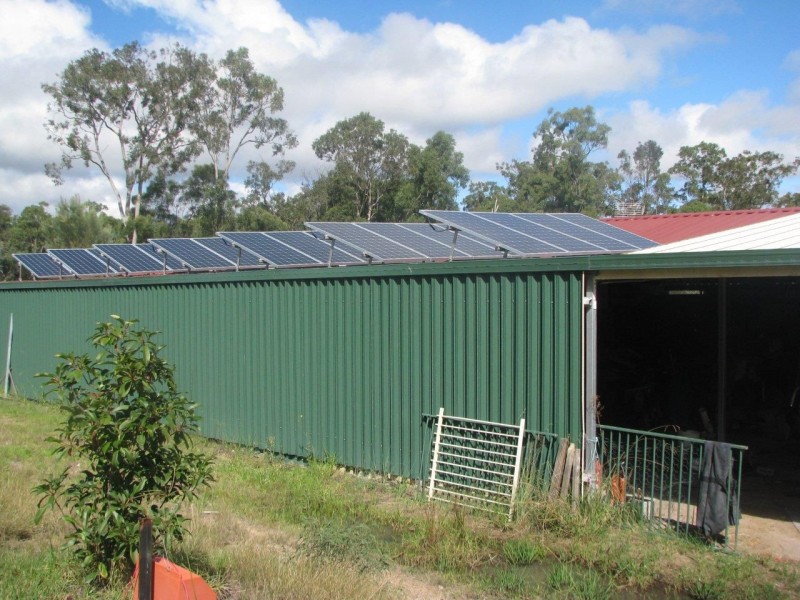 Rosenthal Heights QLD 4370