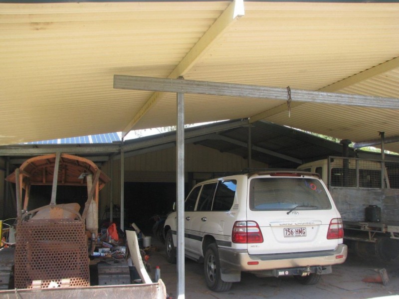 Rosenthal Heights QLD 4370