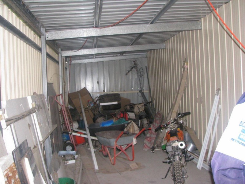 Rosenthal Heights QLD 4370