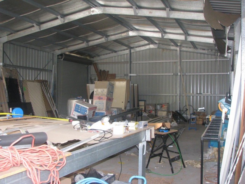 Rosenthal Heights QLD 4370