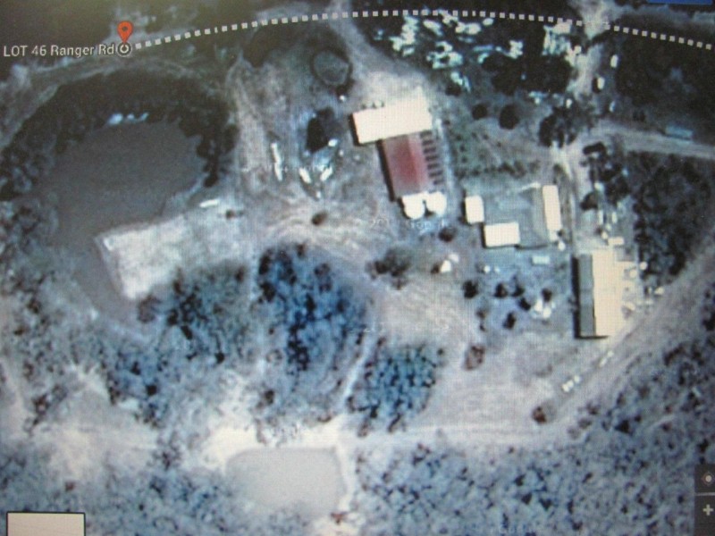 Rosenthal Heights QLD 4370