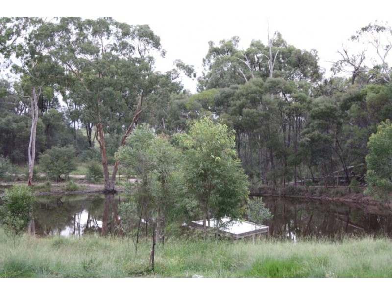 Rosenthal Heights QLD 4370