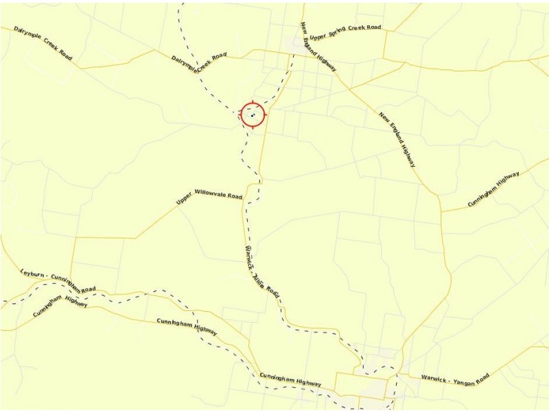 Lot 508 Barron Street, Hendon QLD 4362