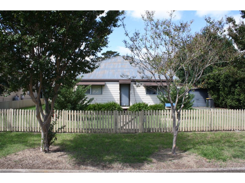 11 Forde Street, Allora QLD 4362