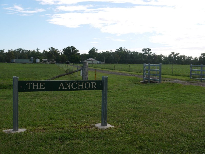 875 Tobacco Road, Inglewood QLD 4387