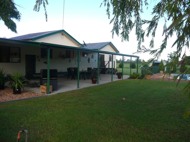 875 Tobacco Road, Inglewood QLD 4387