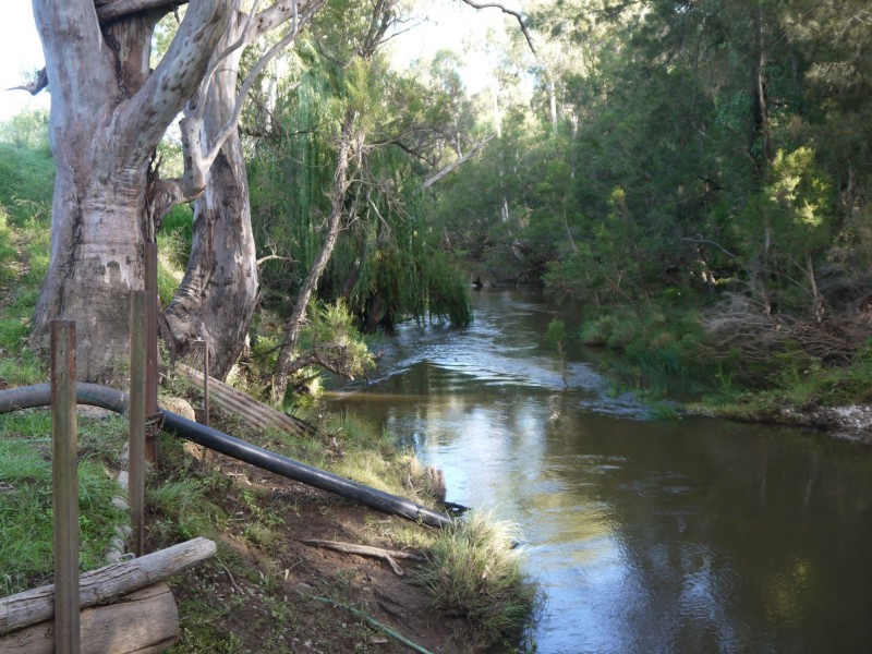 875 Tobacco Road, Inglewood QLD 4387