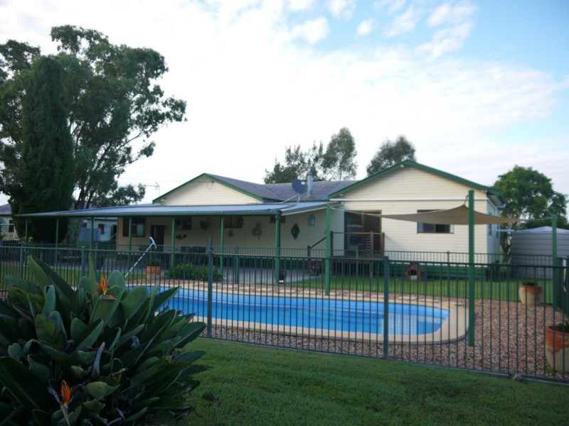 875 Tobacco Road, Inglewood QLD 4387