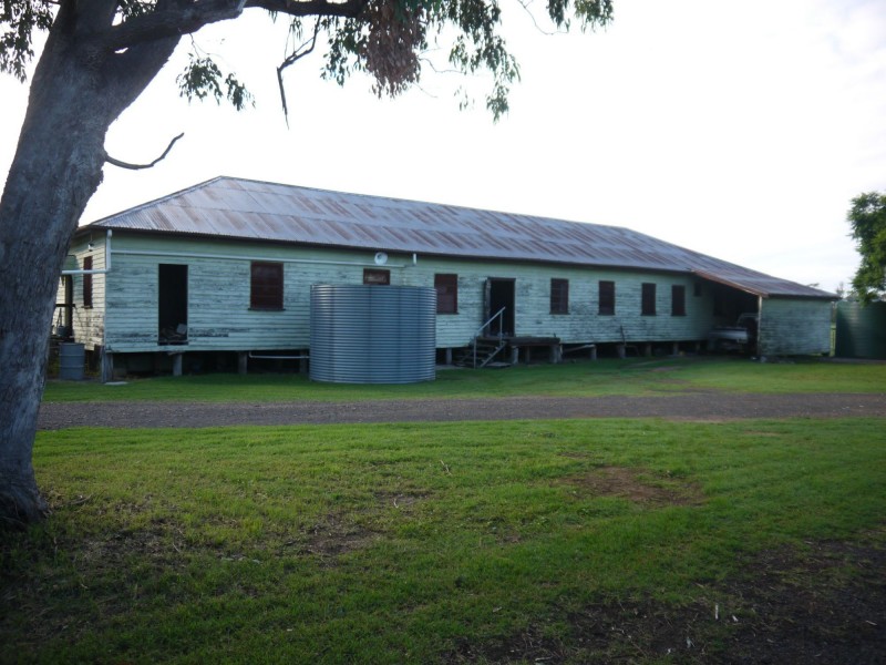 875 Tobacco Road, Inglewood QLD 4387