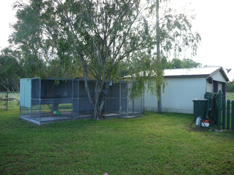 875 Tobacco Road, Inglewood QLD 4387