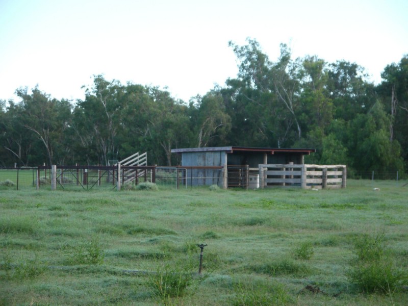 875 Tobacco Road, Inglewood QLD 4387