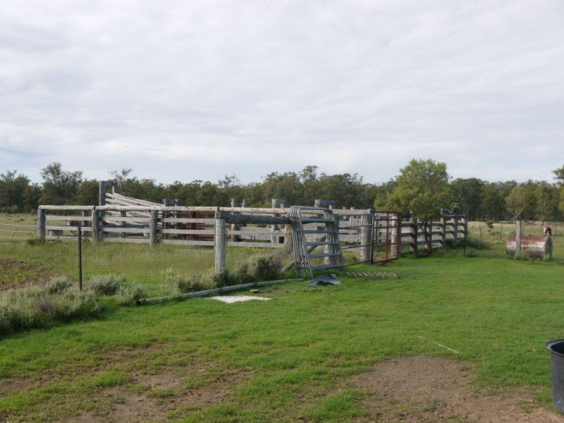 875 Tobacco Road, Inglewood QLD 4387