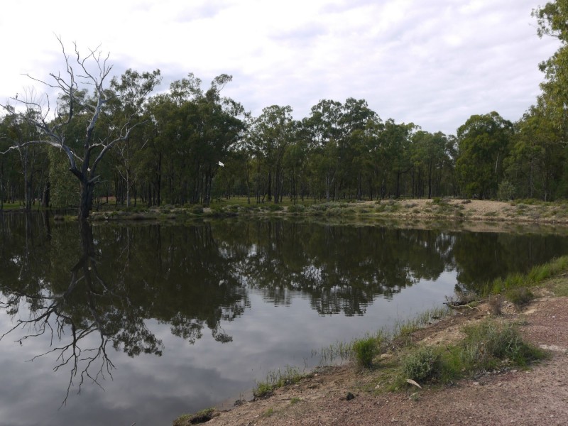 875 Tobacco Road, Inglewood QLD 4387