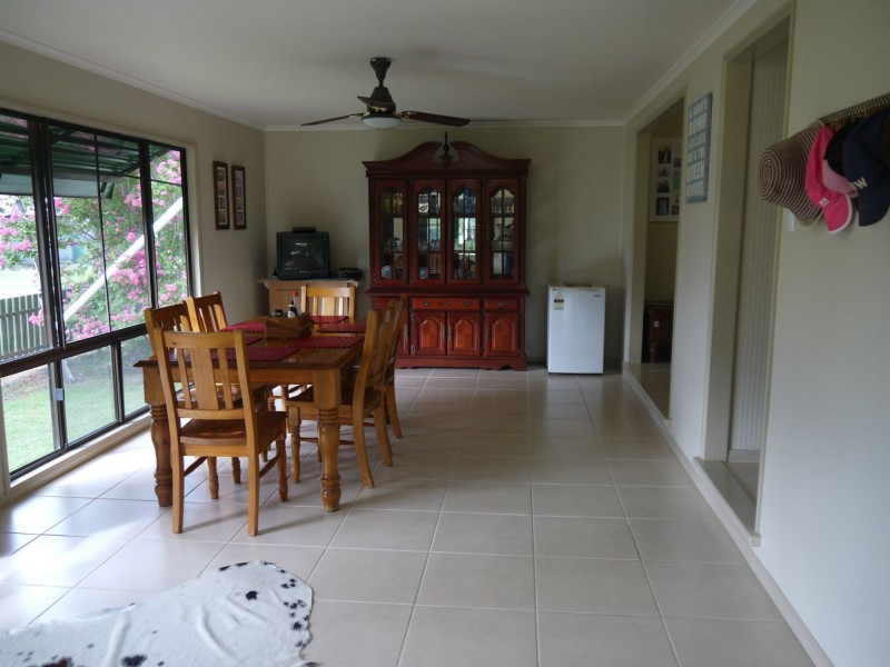 875 Tobacco Road, Inglewood QLD 4387