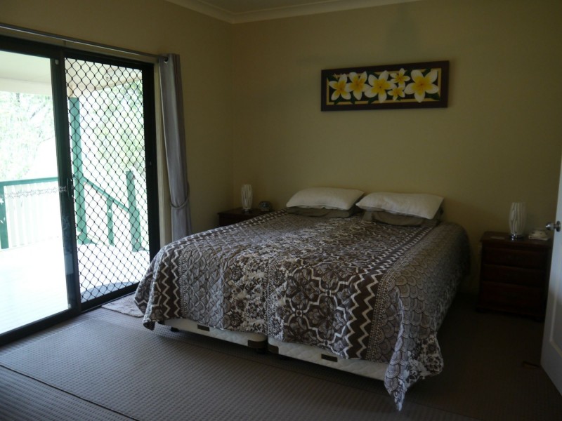 875 Tobacco Road, Inglewood QLD 4387