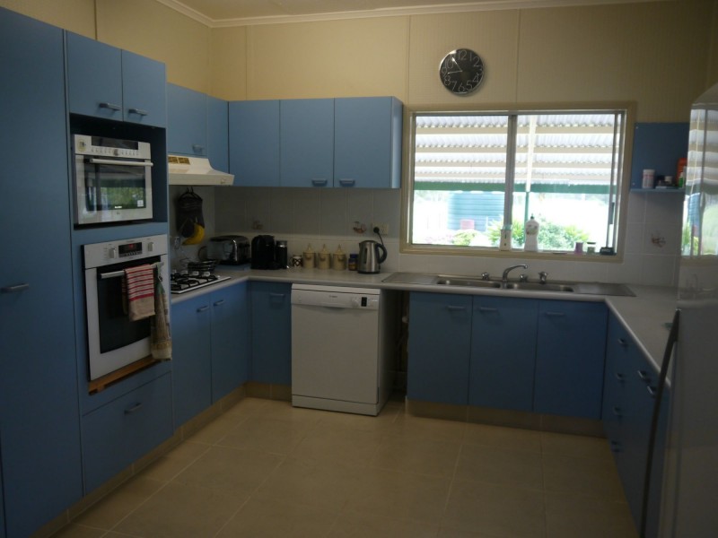 875 Tobacco Road, Inglewood QLD 4387