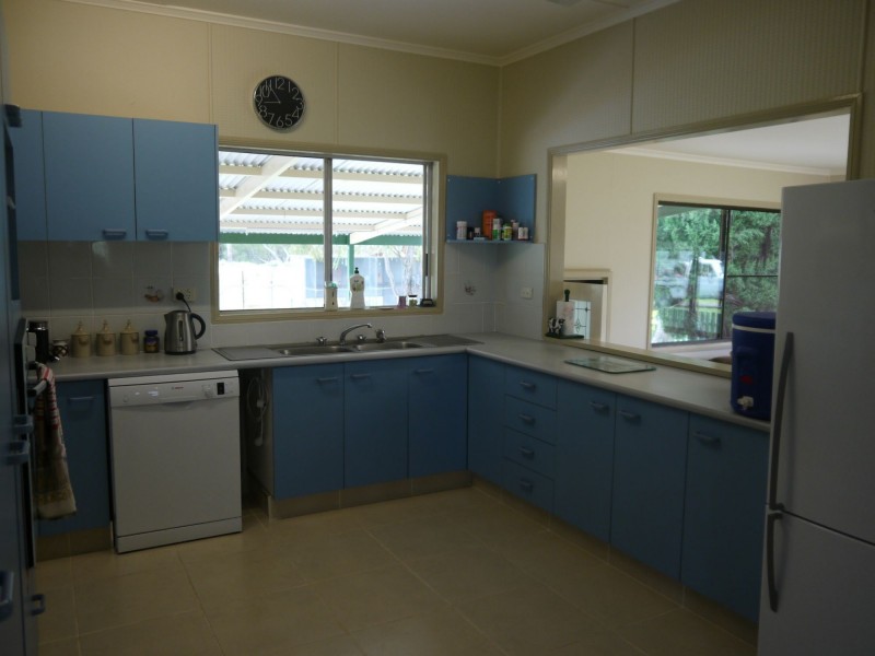 875 Tobacco Road, Inglewood QLD 4387