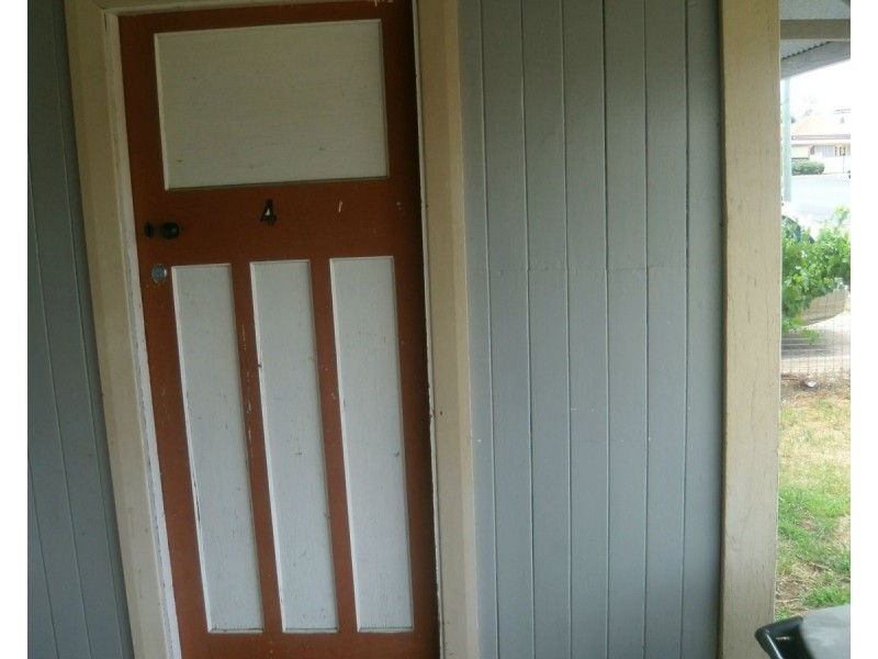 4/17 King Street, Warwick QLD 4370