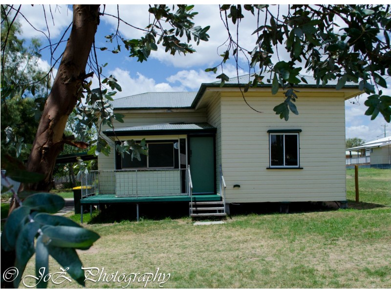 116 Wallace Street, Warwick QLD 4370