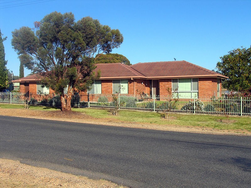 163 Lyndhurst Lane, Warwick QLD 4370