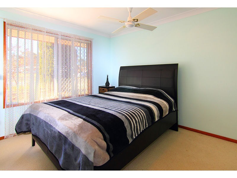 163 Lyndhurst Lane, Warwick QLD 4370