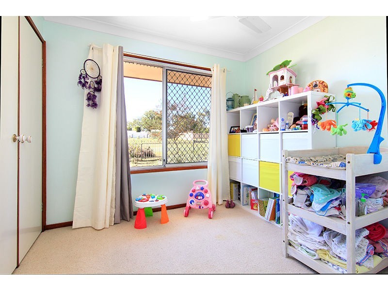 163 Lyndhurst Lane, Warwick QLD 4370