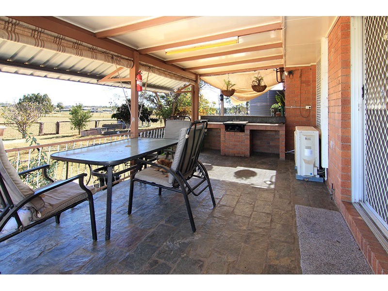 163 Lyndhurst Lane, Warwick QLD 4370