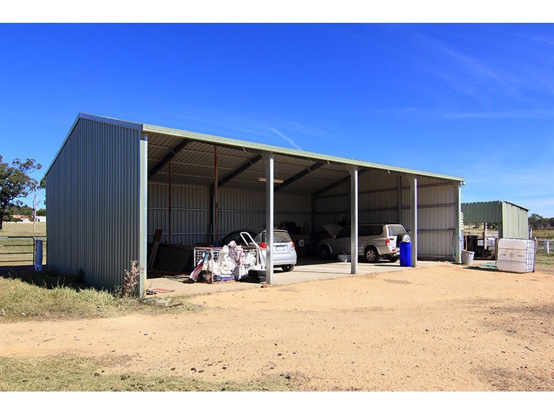 163 Lyndhurst Lane, Warwick QLD 4370