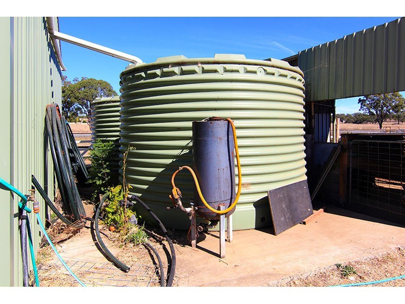 163 Lyndhurst Lane, Warwick QLD 4370